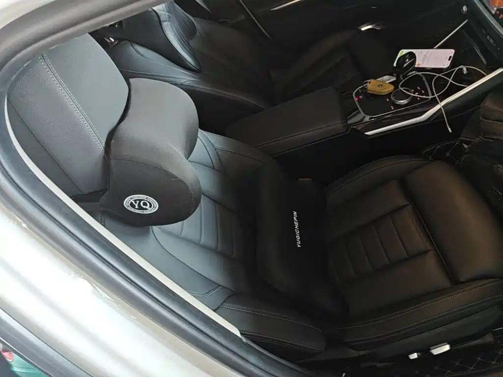 BMW 3 Series — миниатюра 25