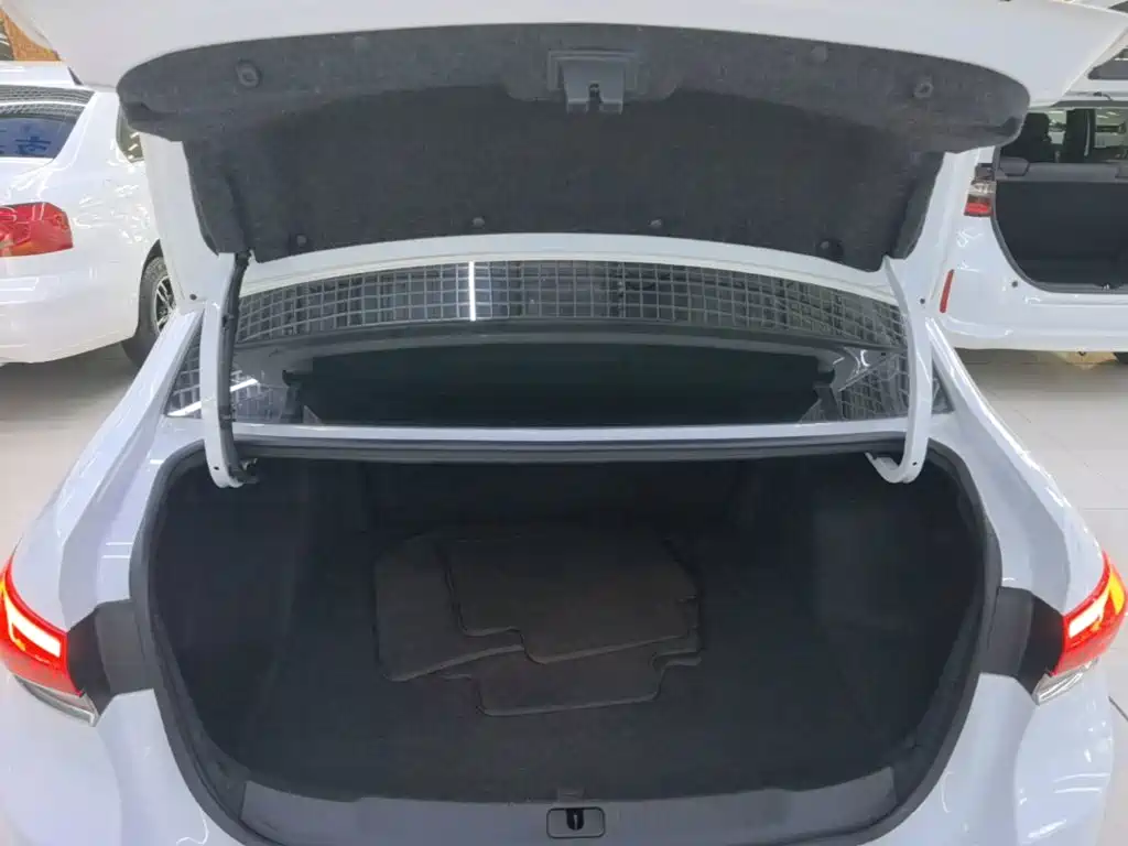 Buick Excelle — миниатюра 19