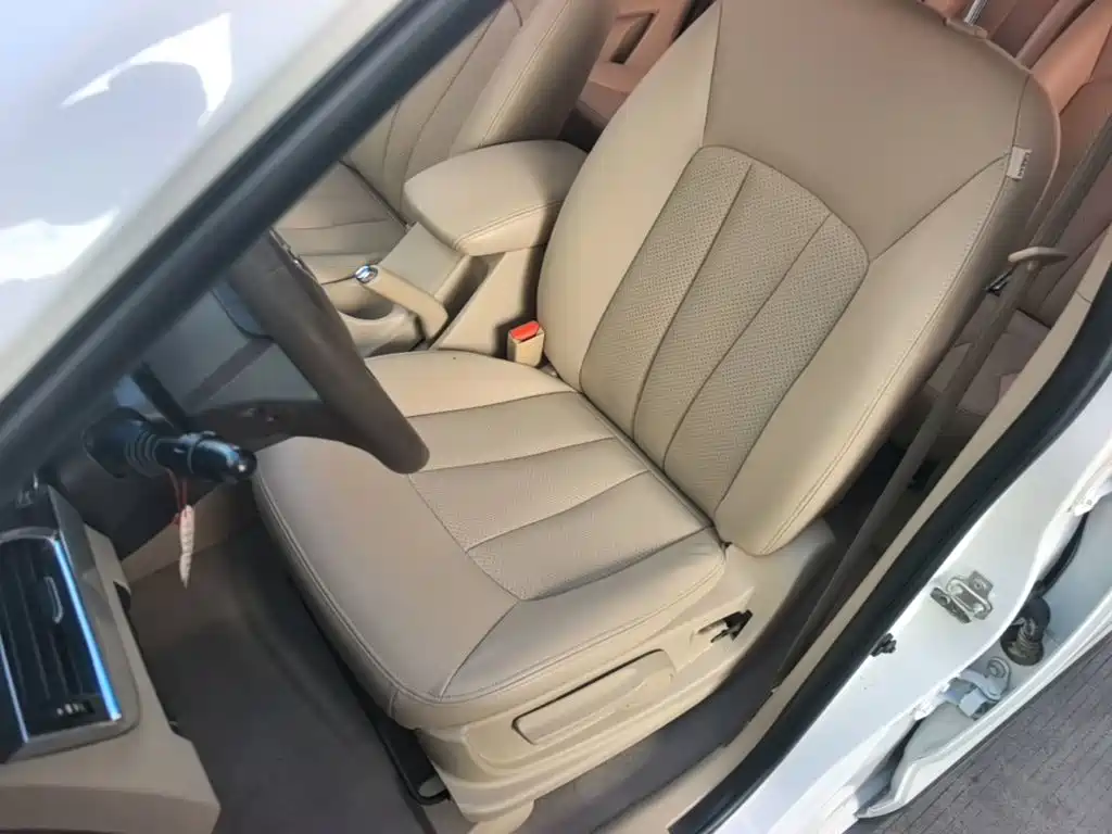 Baojun 730 — миниатюра 15