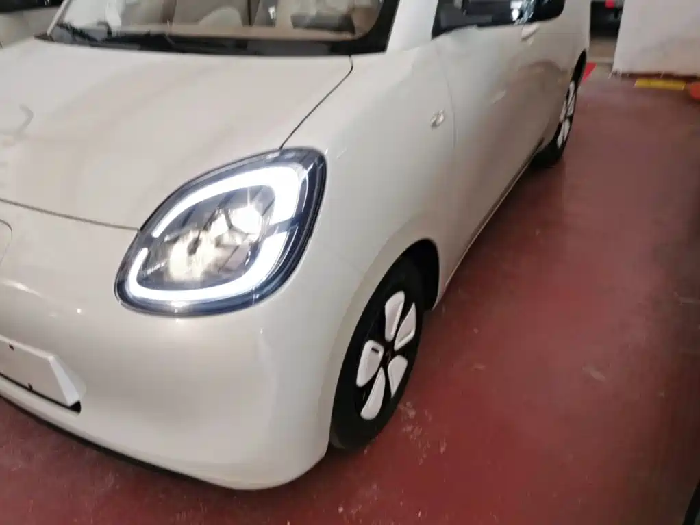 Wuling MINIEV — миниатюра 24