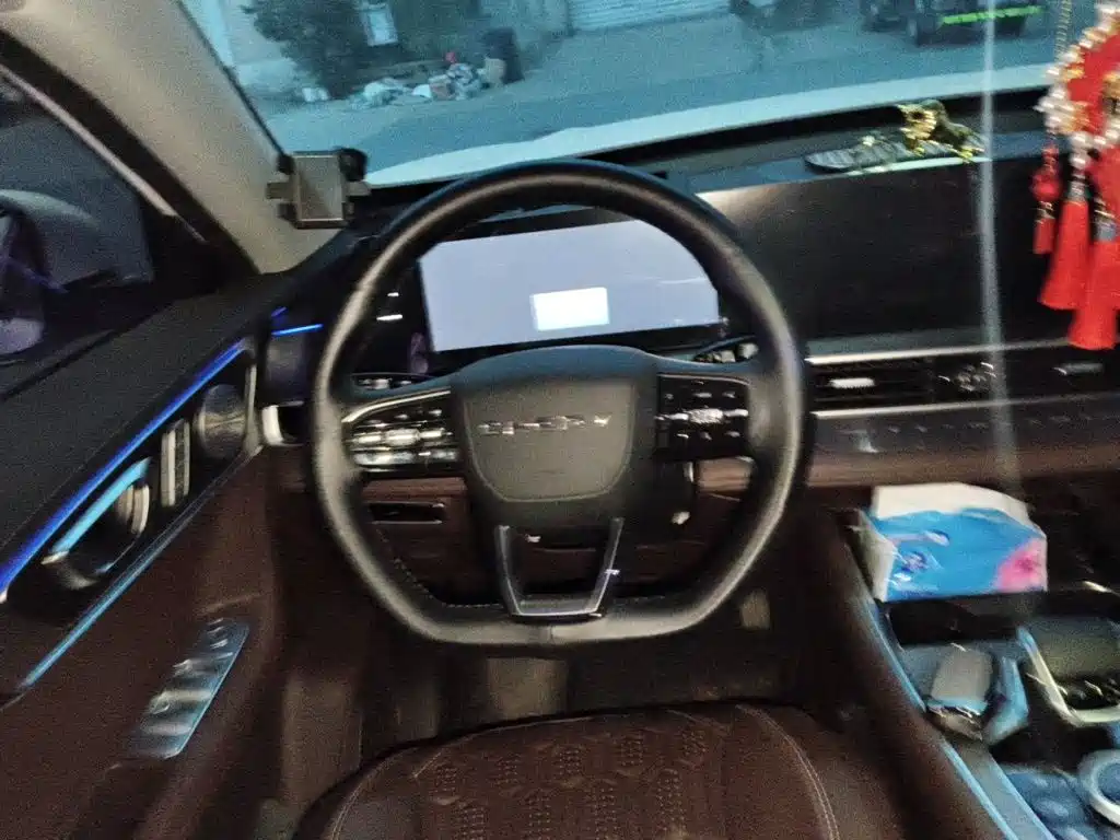 Chery Tiggo 8 PRO — миниатюра 3