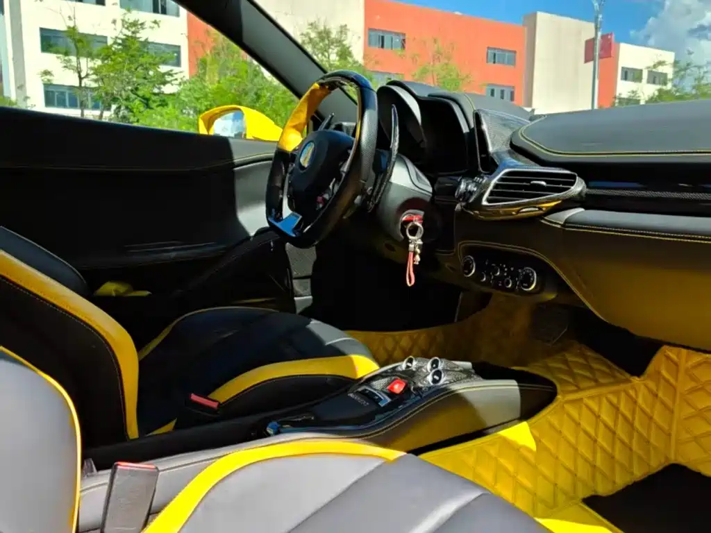 Ferrari 458 — миниатюра 12