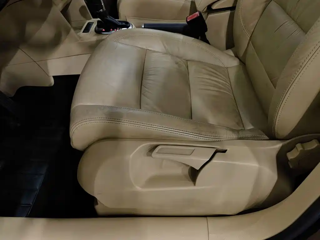 Volkswagen Touran — миниатюра 20