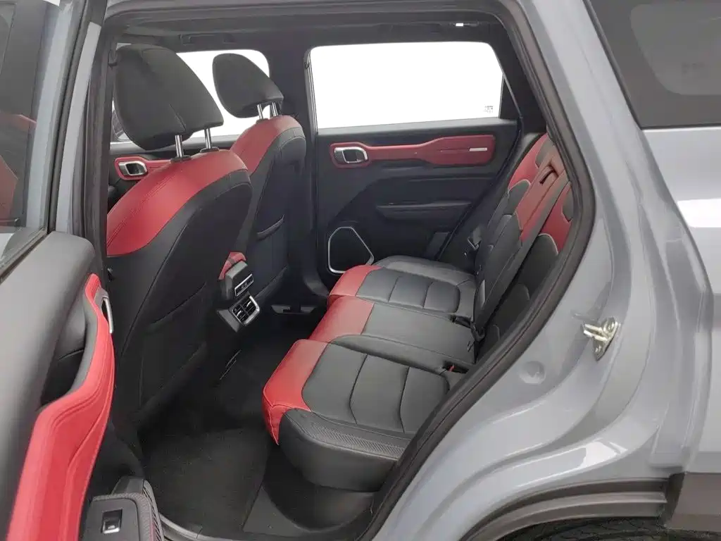 Geely Icon — миниатюра 15
