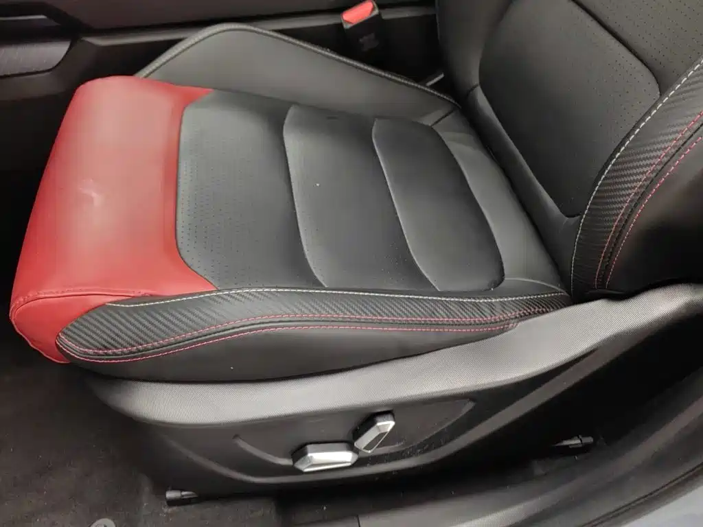 Geely Icon — миниатюра 20