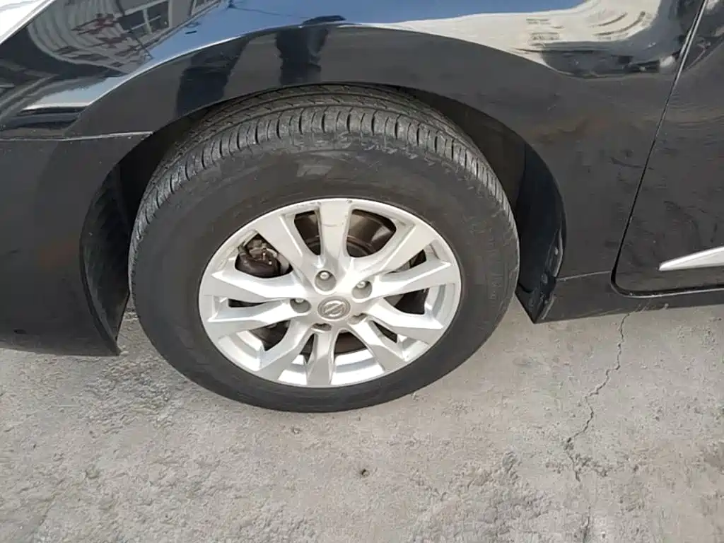 Nissan Teana — миниатюра 23