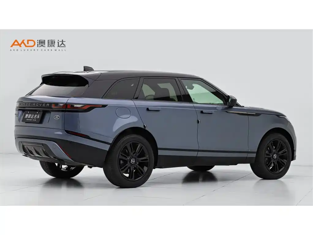 Land Rover Range Rover Velar 2020 P250 R-DYNAMIC S