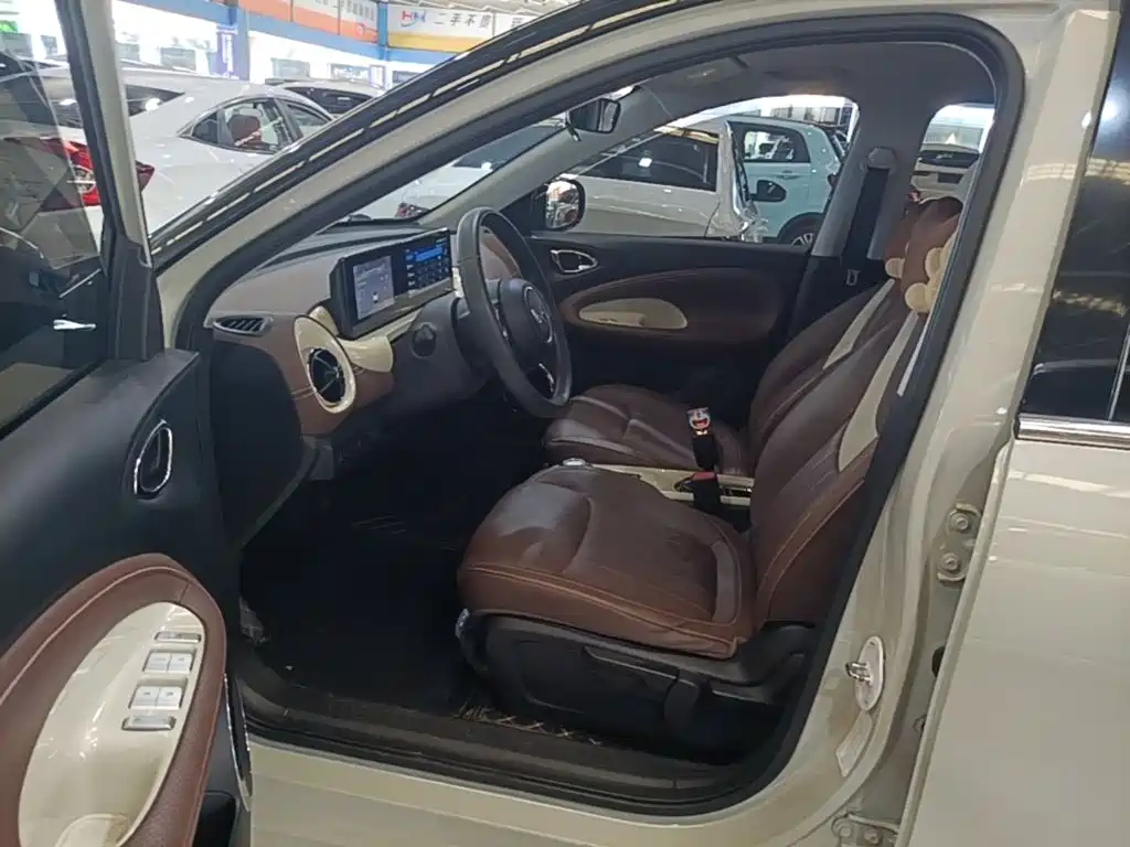 Wuling Bingo — миниатюра 16