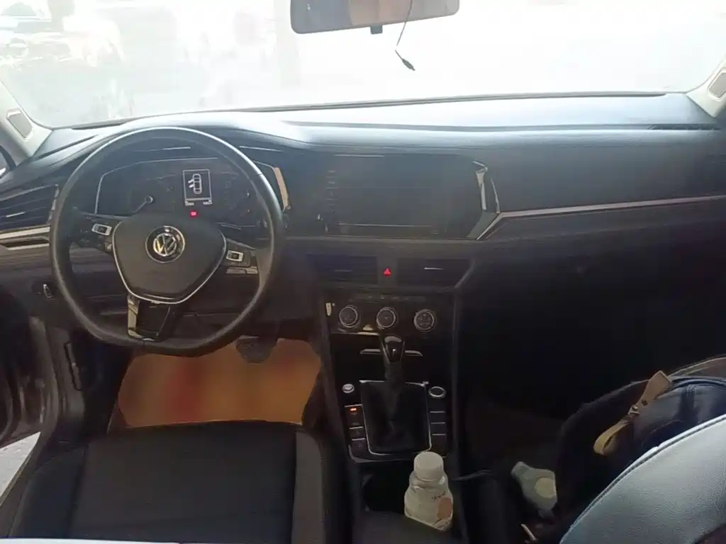 Volkswagen Sagitar — миниатюра 10