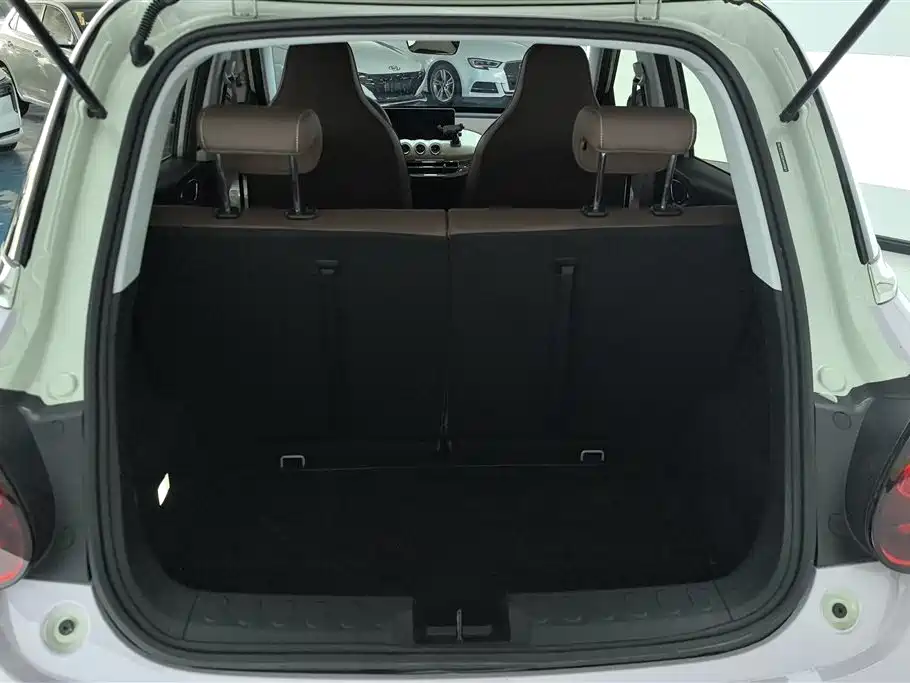Wuling Binguo 2023 333km