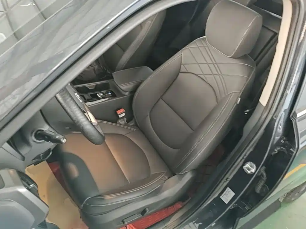 Hyundai ix35 — миниатюра 15