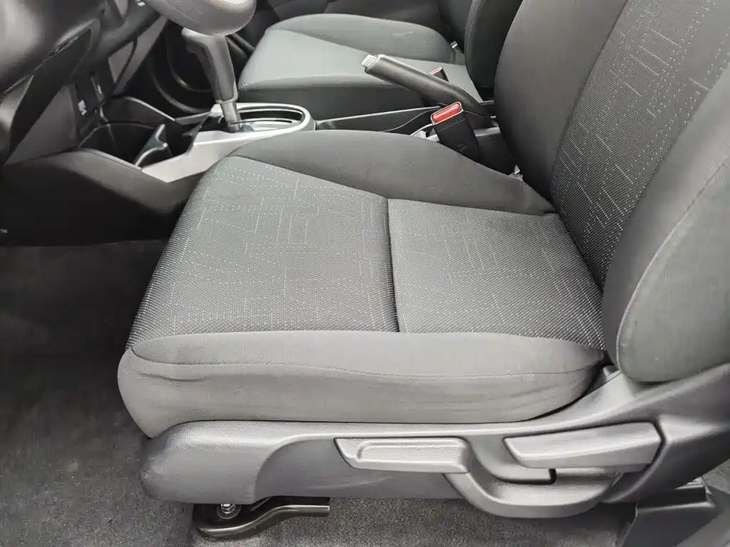 Honda Fit — миниатюра 20