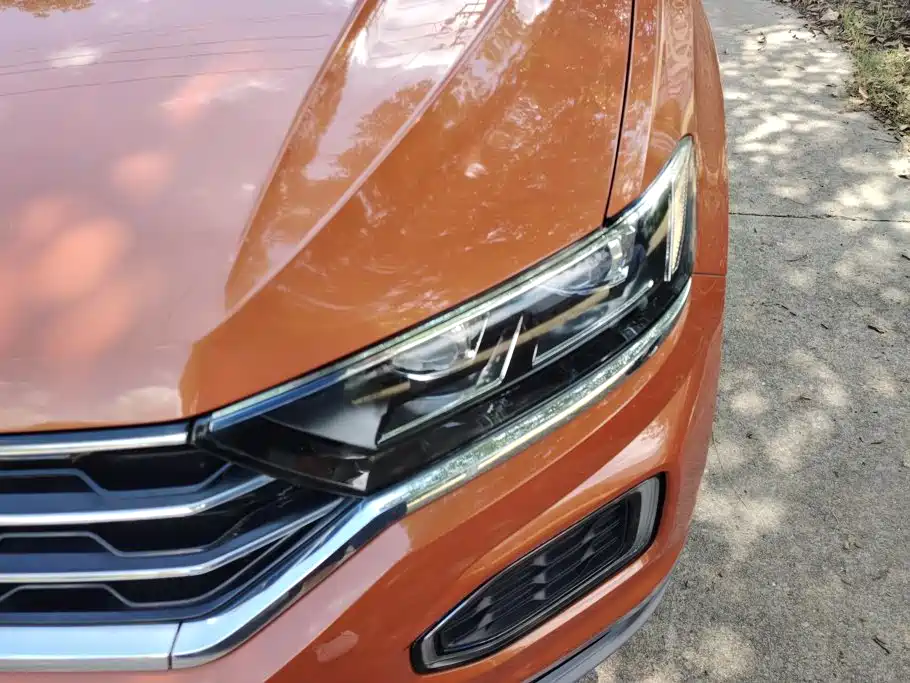Volkswagen T-Roc — миниатюра 5