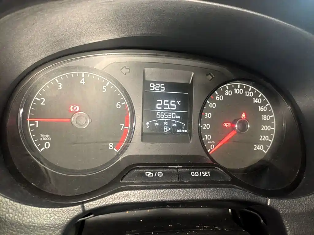 Volkswagen Polo — миниатюра 12