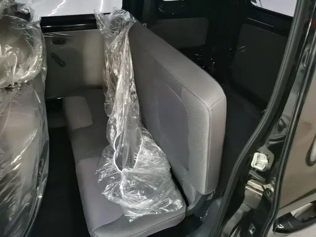 Wuling Zhiguang EV — миниатюра 17