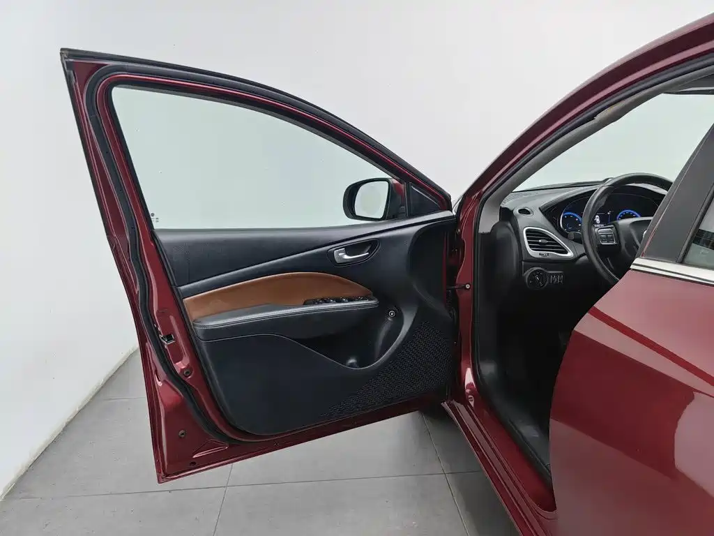 Fiat Viaggio — миниатюра 8