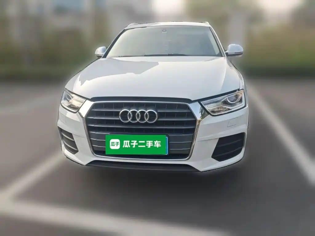 Audi Q3 — миниатюра 2