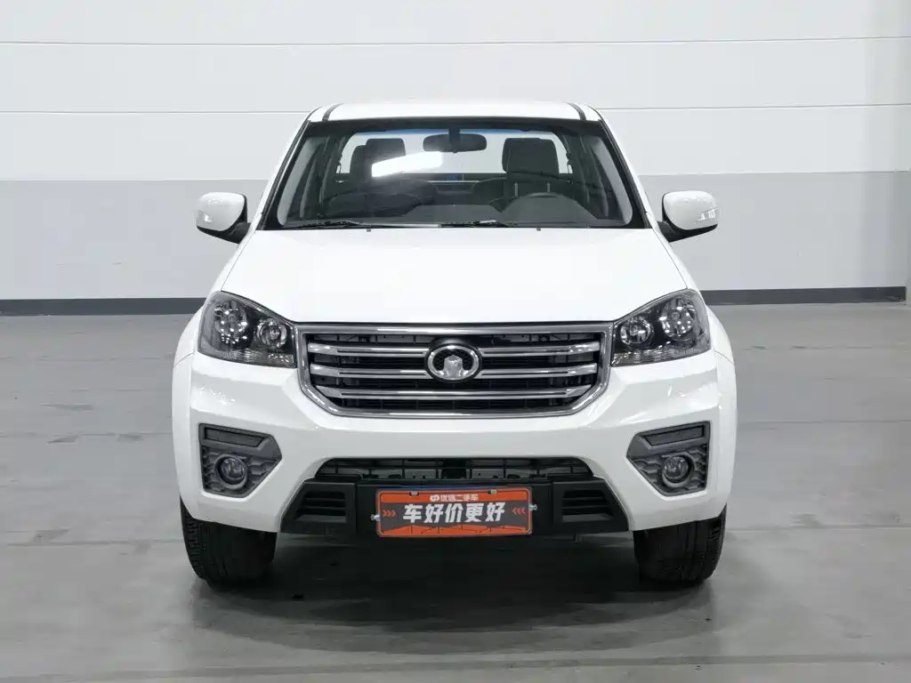 Great Wall Fengjun 5 — миниатюра 3