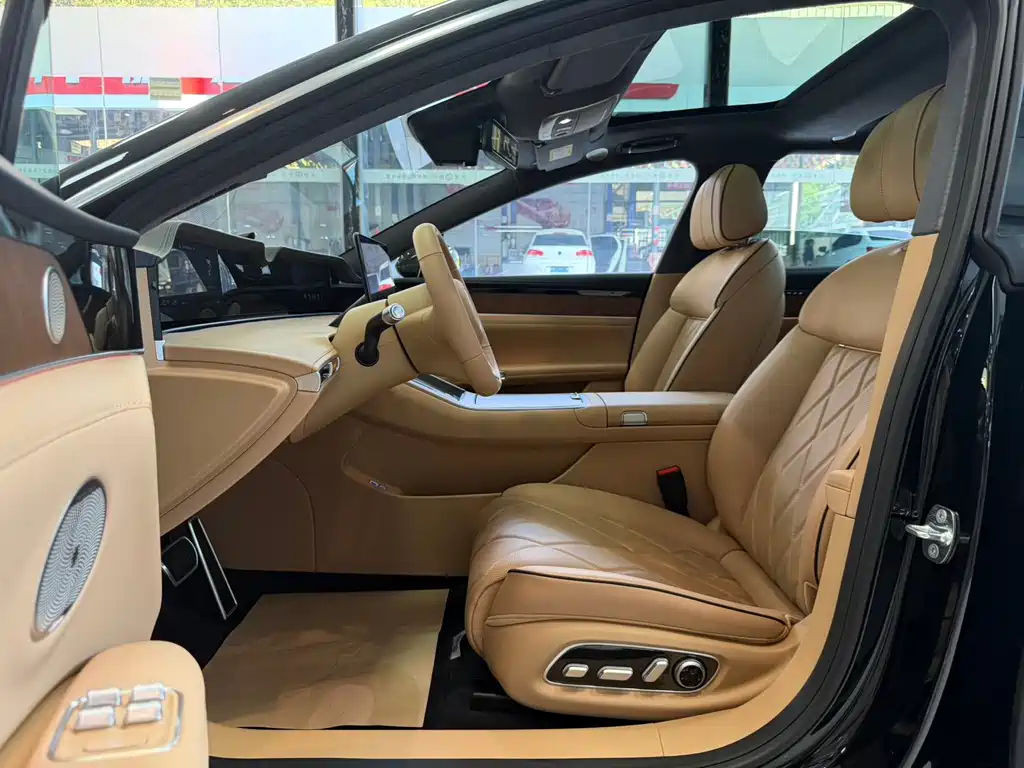Xiangjie Xiangjie S9 — миниатюра 3