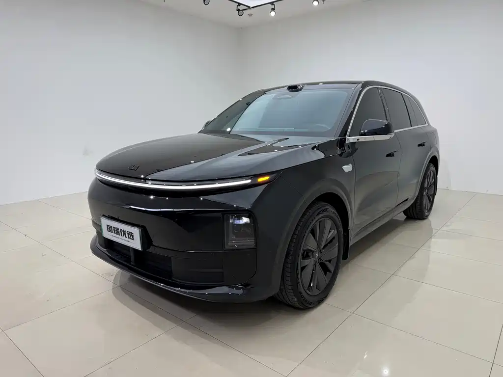 Li Auto Li L6