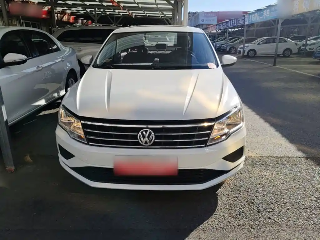 Volkswagen Jetta — миниатюра 3