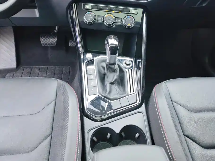 Volkswagen Tayron — миниатюра 16