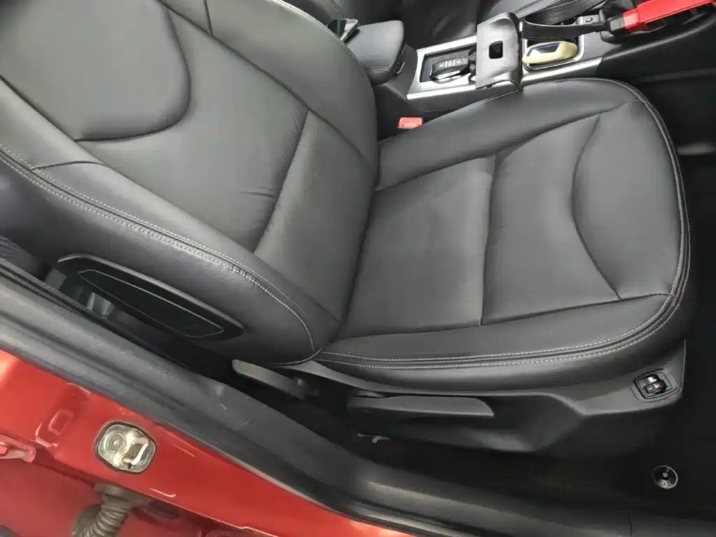 Citroen C4L — миниатюра 25