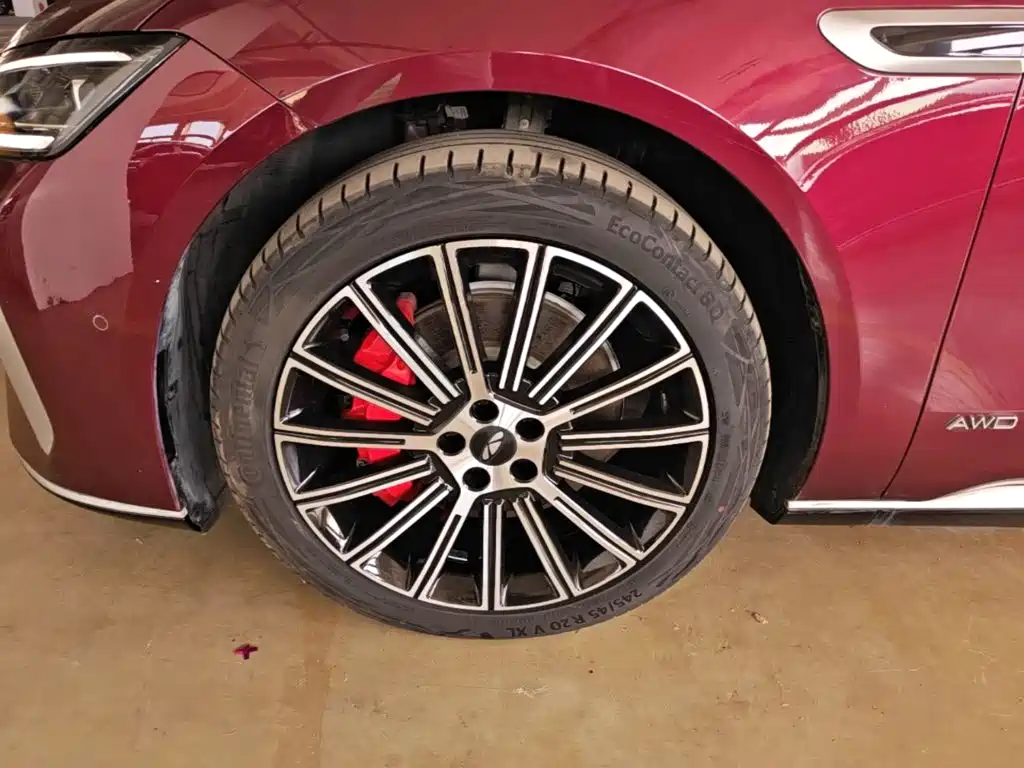 Fulwin Fengyun A9L — миниатюра 23
