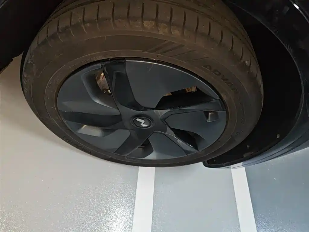 Onvo L60 2024 60kWh