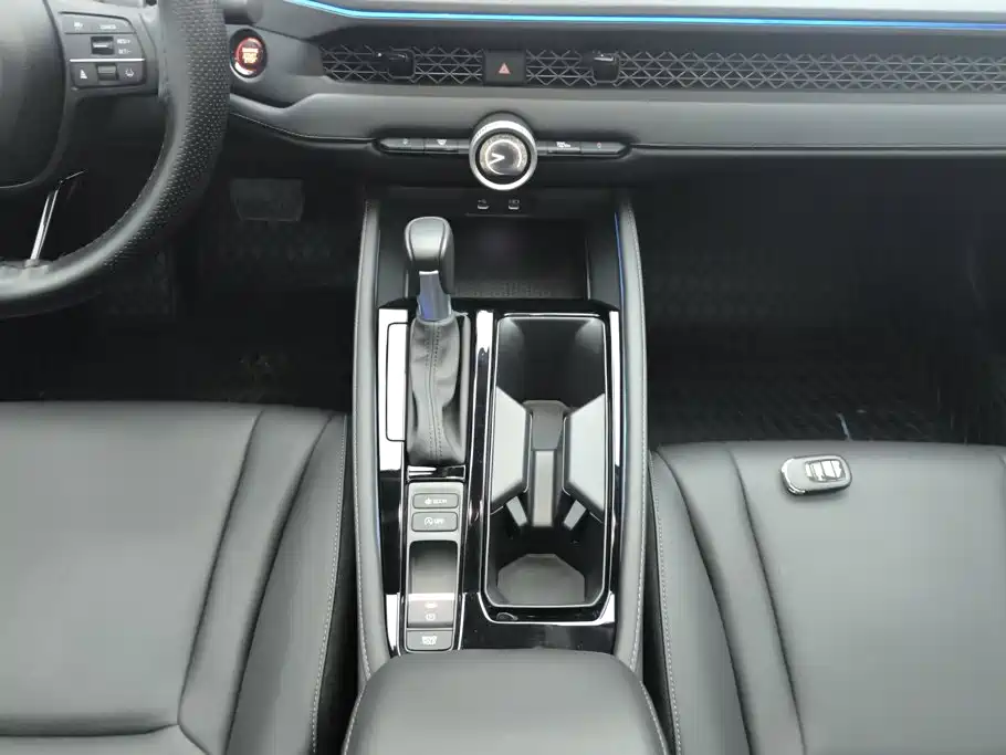 Honda Accord — миниатюра 16