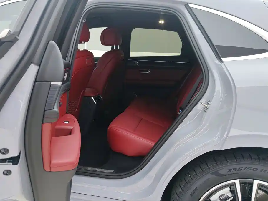 AITO AITO M5 — миниатюра 11