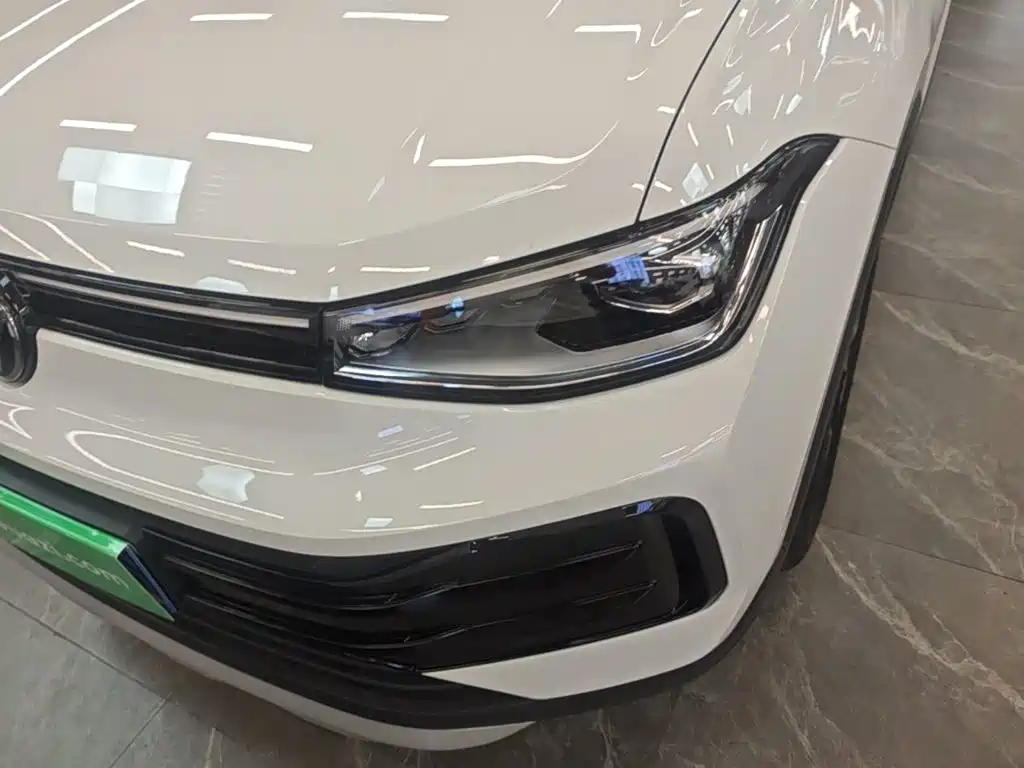 Volkswagen Tharu — миниатюра 24