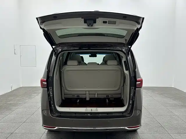 Buick GL8 — миниатюра 15
