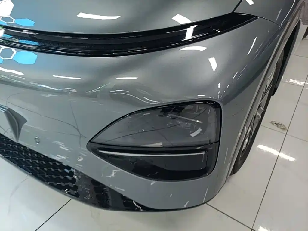 XPeng G6 — миниатюра 24