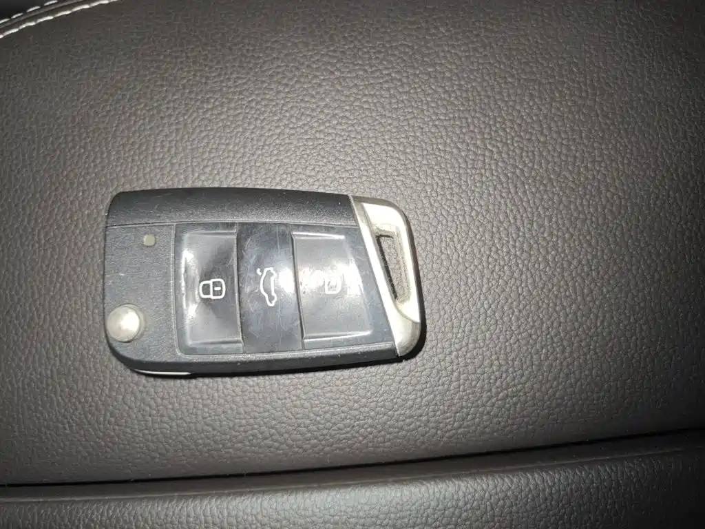 Volkswagen Teramont — миниатюра 9