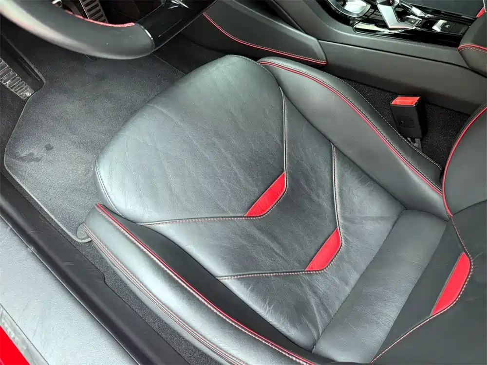 Lamborghini Huracán — миниатюра 6