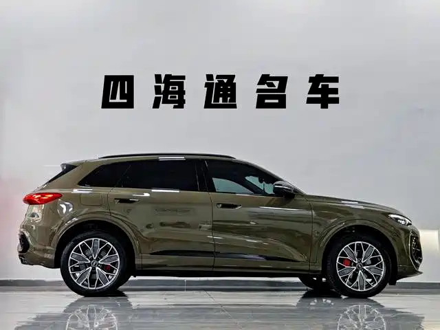 Audi Q5L — миниатюра 7