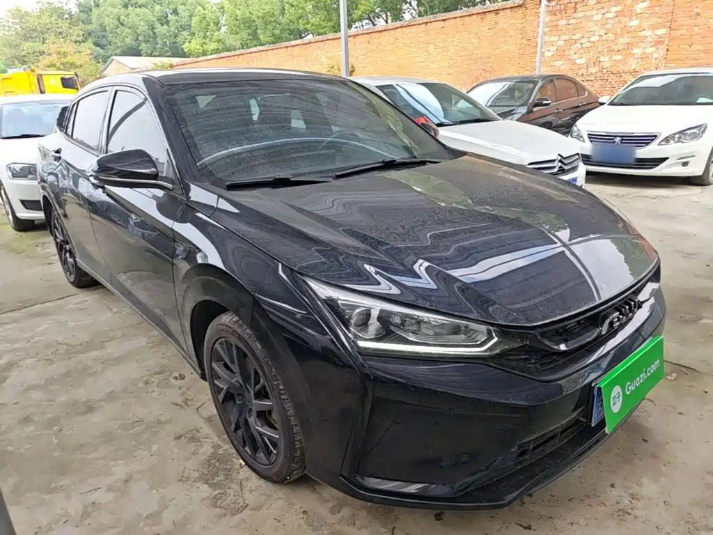 Aeolus Yixuan — миниатюра 4