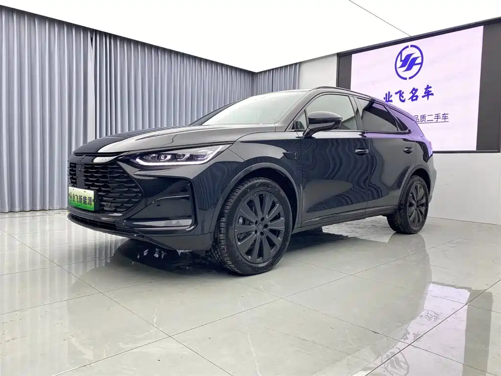 BYD TANGXIN ENERGY