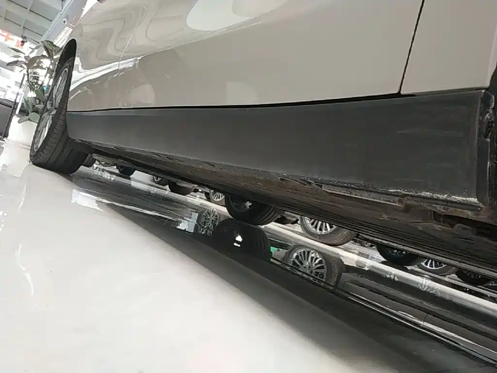 Leapmotor Leapmotor C10 — миниатюра 21