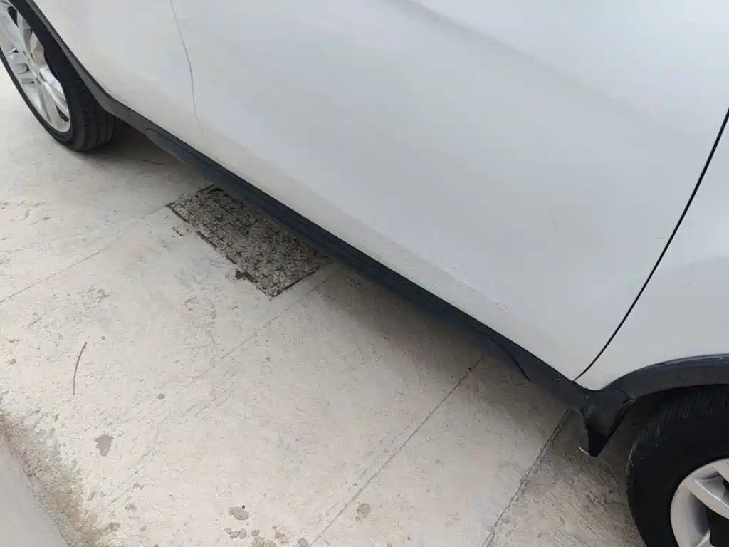 Changan CS35 — миниатюра 21