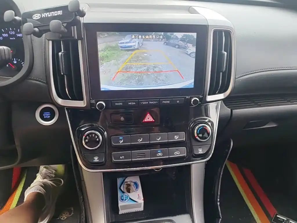 Hyundai ix35 — миниатюра 13