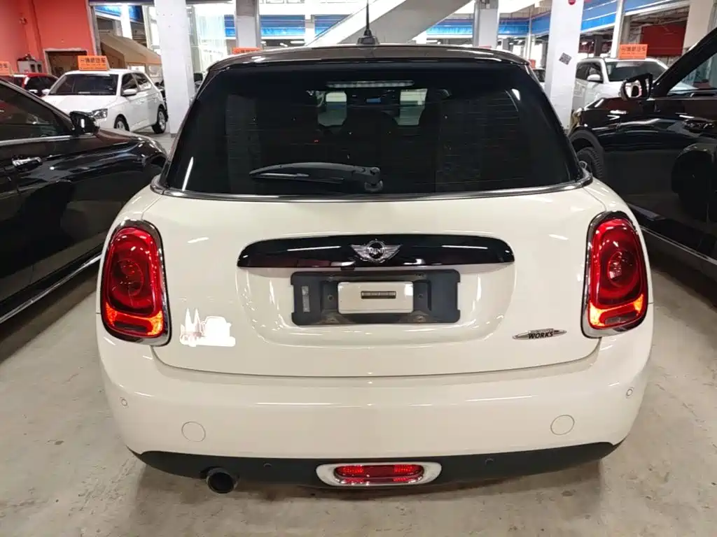 MINI Mini — миниатюра 6