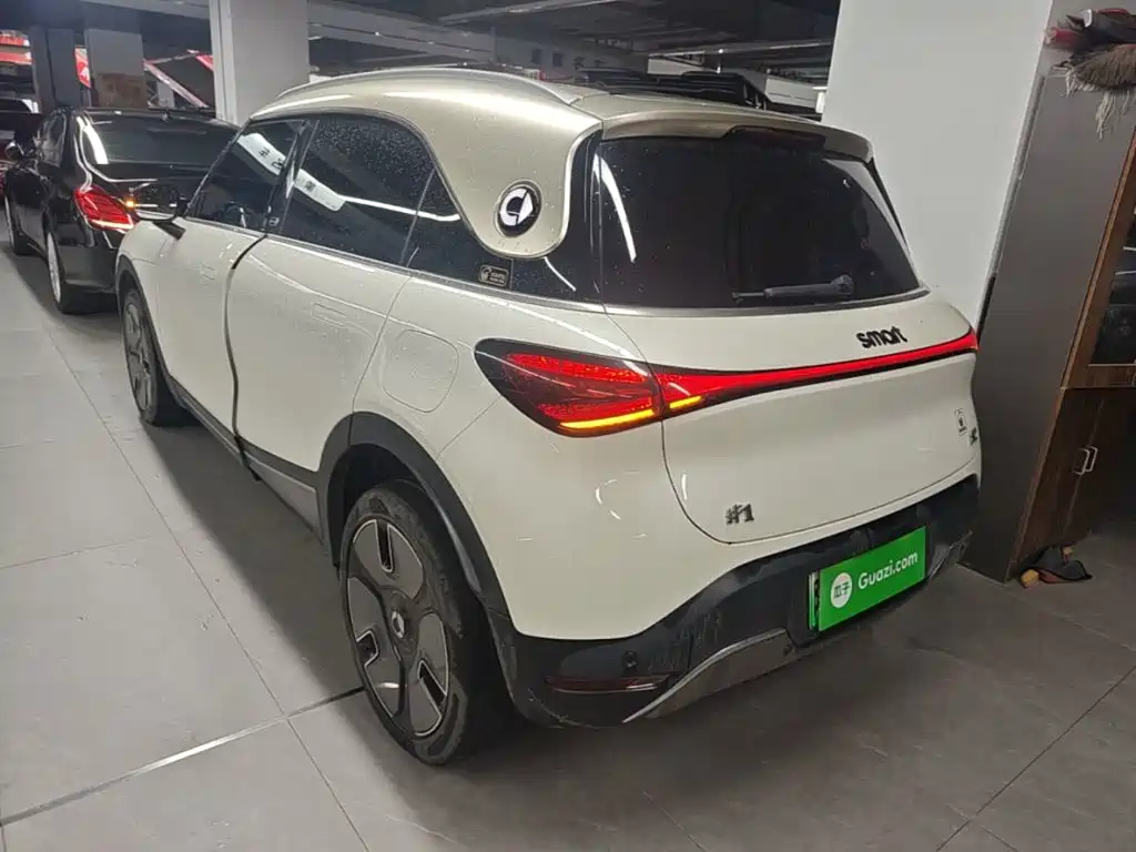 smart Smart #1 — миниатюра 5