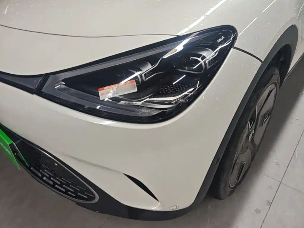 smart Smart #1 — миниатюра 24