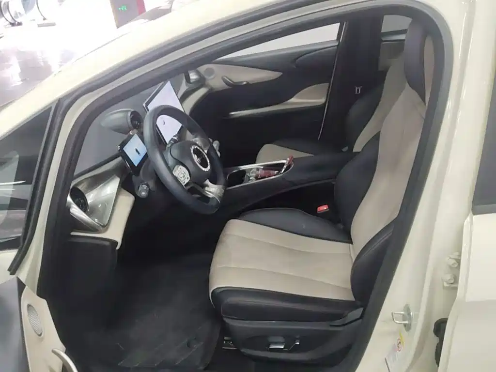 BYD Dolphin — миниатюра 15