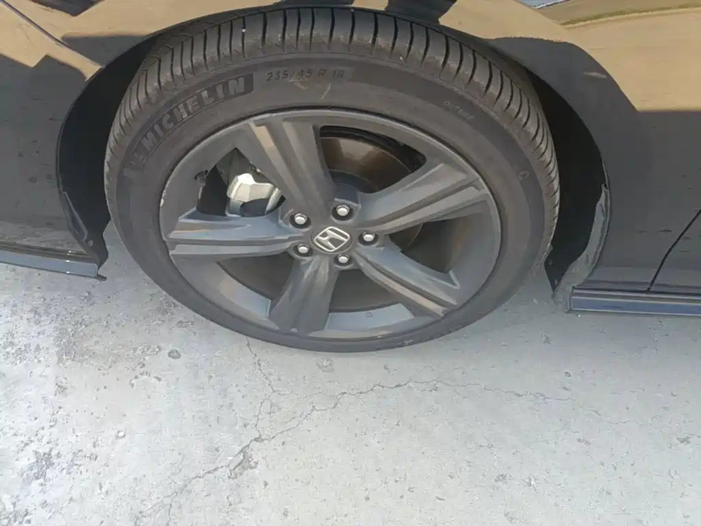 Honda Inspire — миниатюра 23
