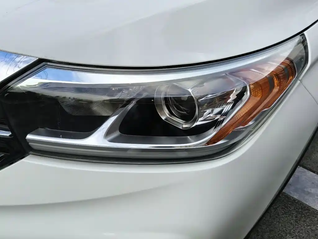 GAC Motor Trumpchi GS4 — миниатюра 24