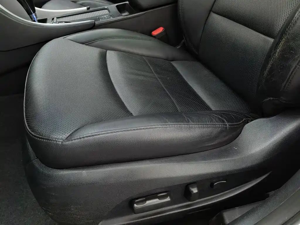 Hyundai Sonata — миниатюра 20