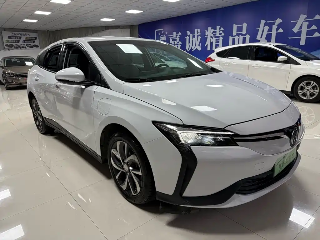 Buick Velite 6 — миниатюра 3